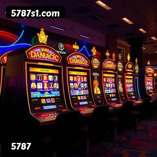 Jogos de Cassino Premium - Slots, Roleta, Blackjack e Dealer Ao Vivo